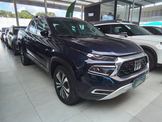 FIAT TORO 1.3 TURBO 270 FLEX VOLCANO AT6